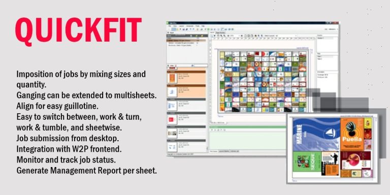 Quick Fit – Compose