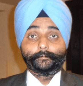 Monotech Systems, India -Amritpal Singh Bawa