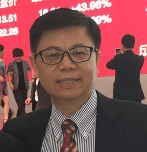 Hangzhou Konita – Morgan Zhang
